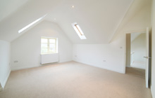 Ornsby Hill bedroom extension leads