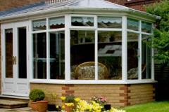 conservatories Ornsby Hill