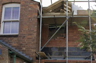 free Ornsby Hill home extension quotes