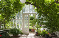 free Ornsby Hill orangery quotes