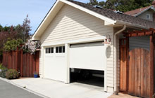 Ornsby Hill garage construction leads
