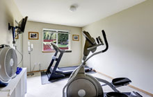 Ornsby Hill home gym construction leads