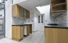 Ornsby Hill kitchen extension leads