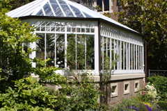 orangeries Ornsby Hill